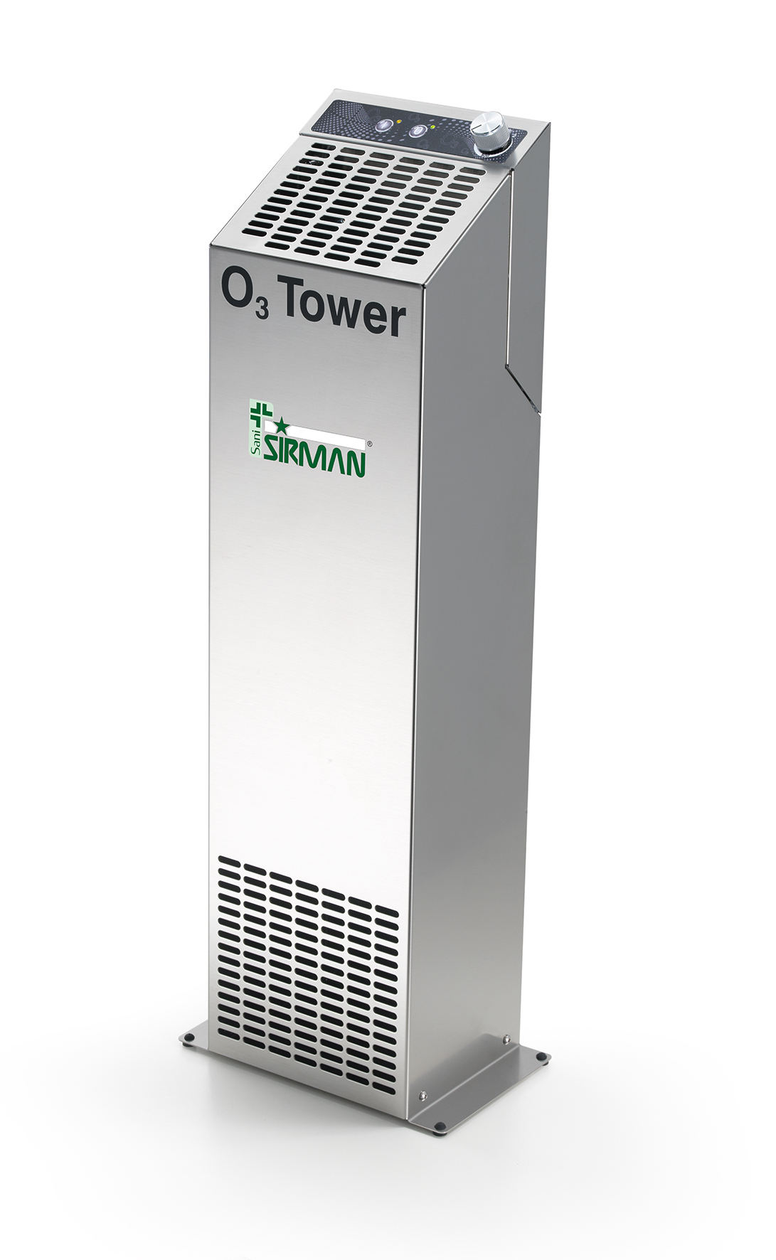O3 Tower sx